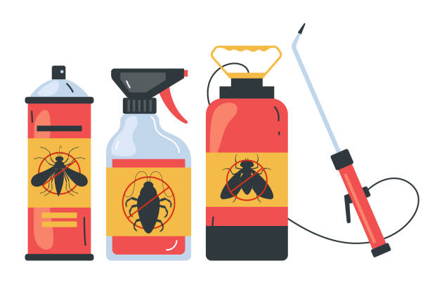Best Pest Control Near Me in Queensland, MD