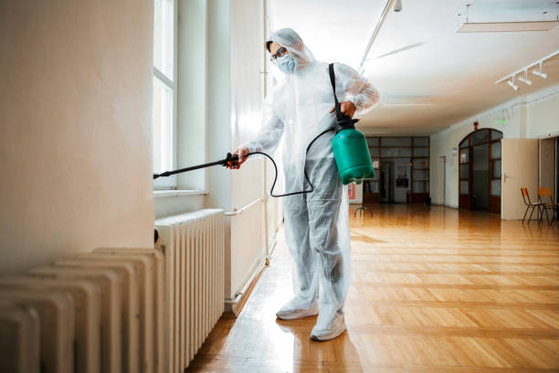 Best Residential Pest Control  in Queensland, MD